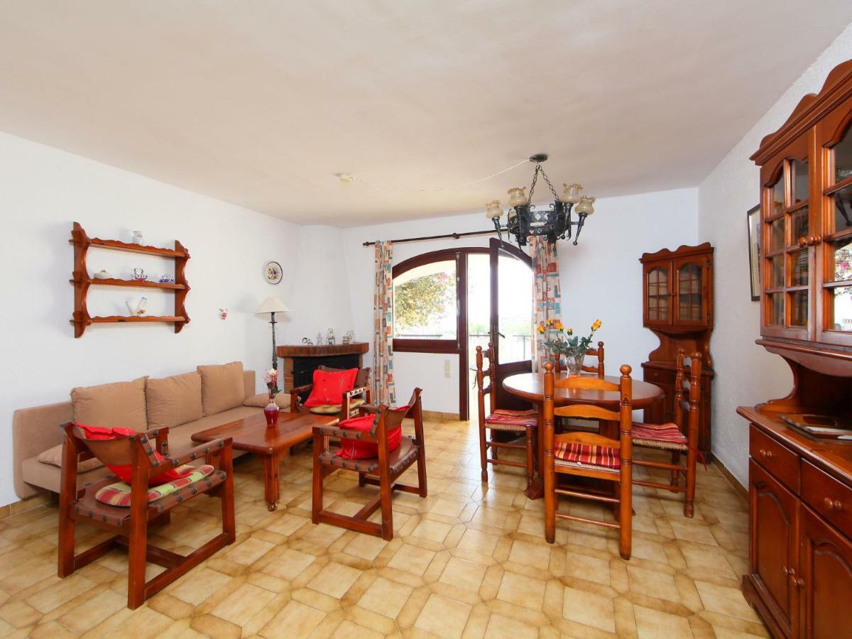 Peñíscola Holiday Home Peces 3 By Interhome מראה חיצוני תמונה