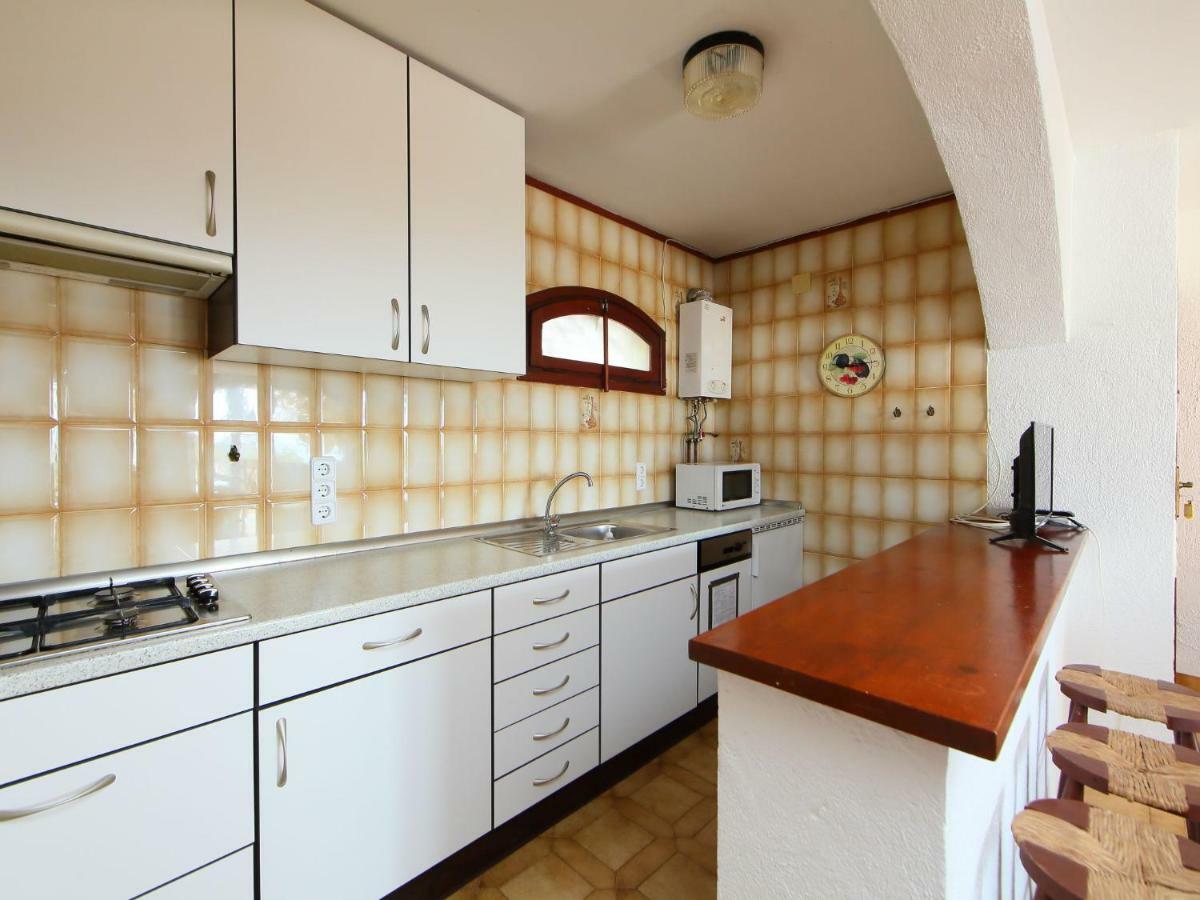 Peñíscola Holiday Home Peces 3 By Interhome מראה חיצוני תמונה