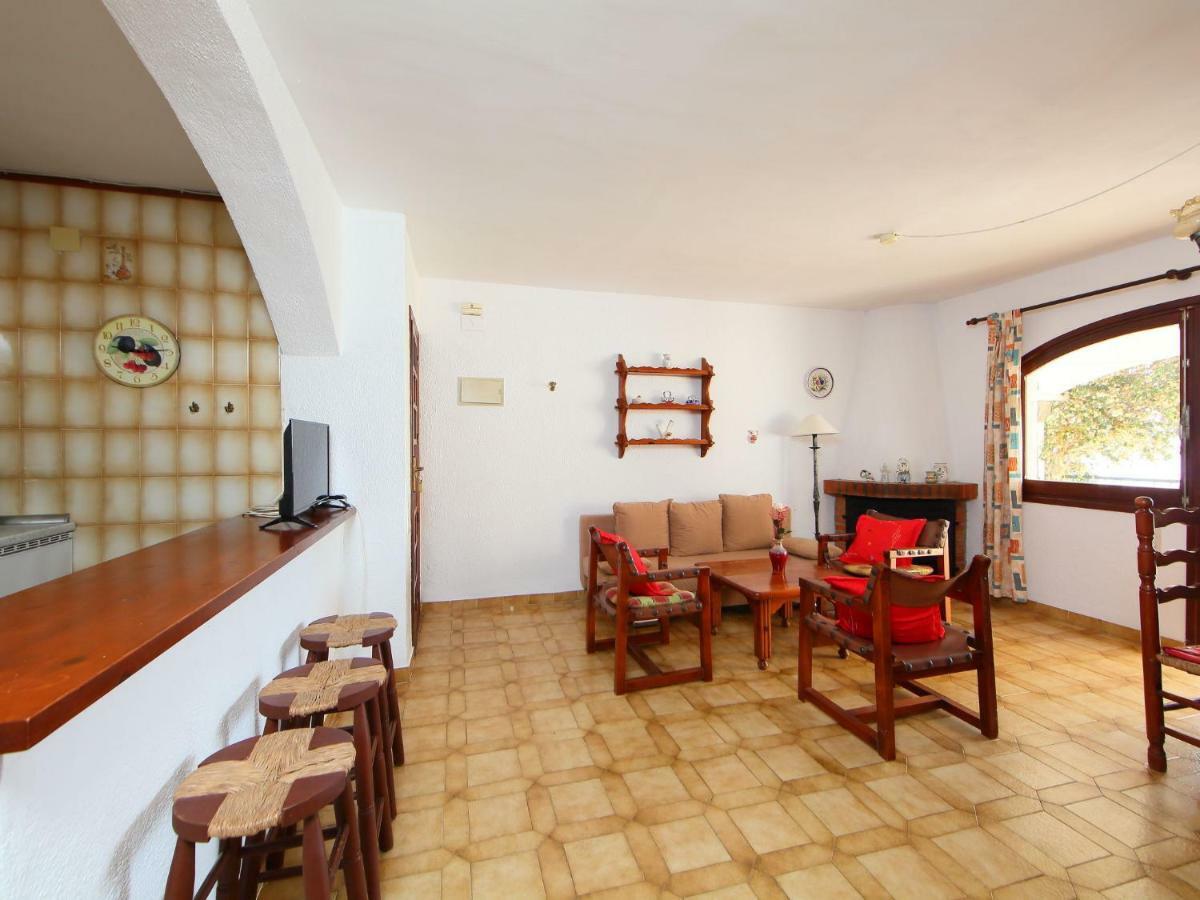 Peñíscola Holiday Home Peces 3 By Interhome מראה חיצוני תמונה